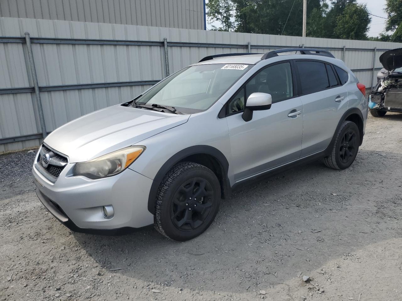 2013 Subaru Xv Crosstrek 2.0 Limited for Sale in Gastonia, NC - Front End