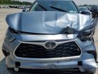 2022 Toyota Highlander Xle for Sale in Leroy, NY - Front End
