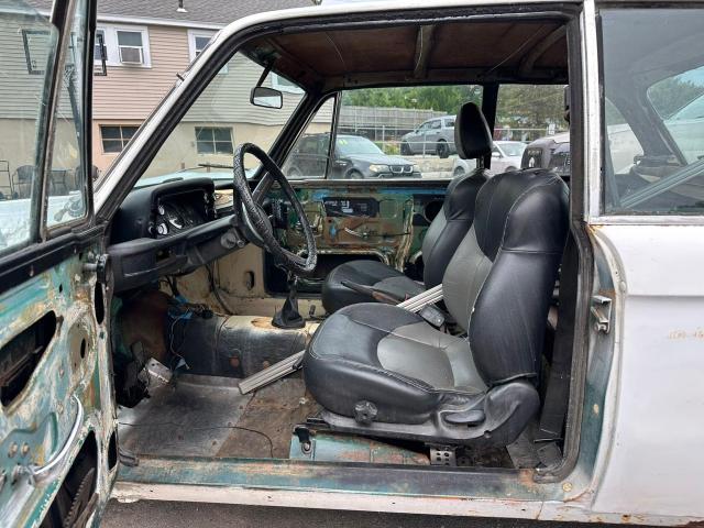 1973 BMW 2 SERIES  