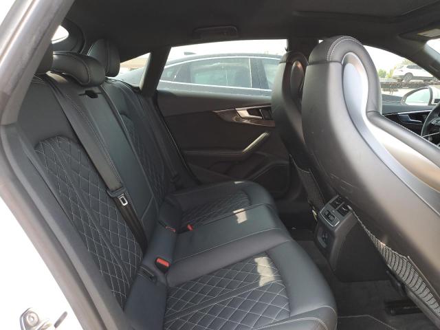 2020 AUDI S5 PRESTIGE  