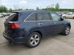 2012 Acura Mdx Technology   de vânzare în Angola, NY - Side
