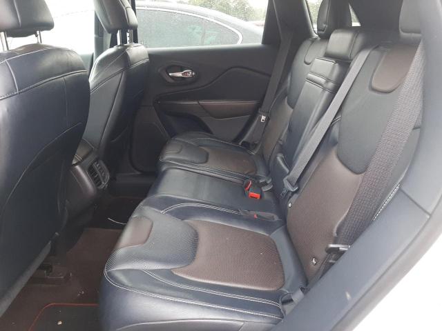2014 JEEP CHEROKEE L