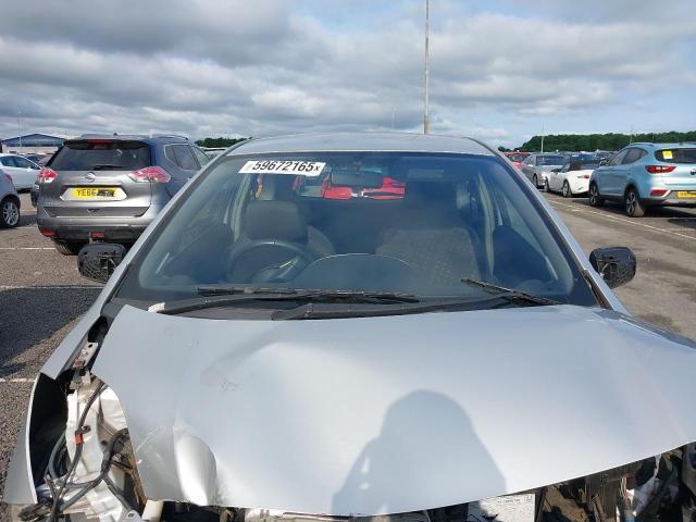 2008 TOYOTA YARIS T2