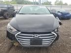 2017 Hyundai Elantra Se   за продажба в Chicago Heights, IL - Front End