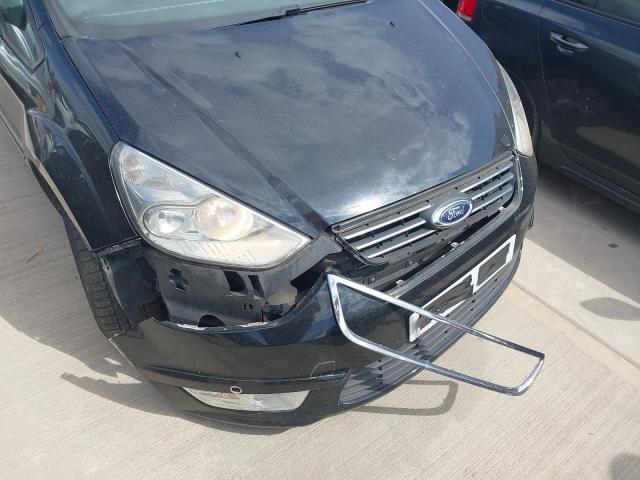 2015 FORD GALAXY ZET