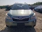 2015 Subaru Forester 2.5I   for Sale in West Warren, MA - Rear End
