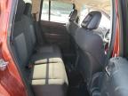 2009 Jeep Compass Sport за продажба в Ellwood City, PA - Front End