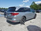 2023 Honda Odyssey Elite   იყიდება Cahokia Heights-ში, IL - Front End