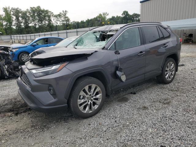 TOYOTA RAV4 XLE P 2024