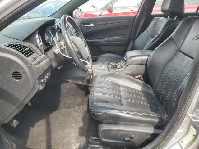  CHRYSLER 300 2014 Сірий