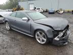2014 Audi S5 Premium Plus for Sale in Portland, OR - Front End