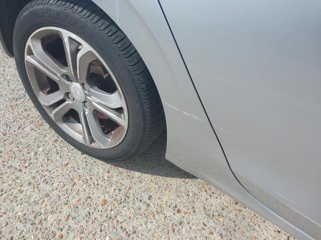 2012 PEUGEOT 208 ALLURE