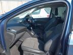 2019 FORD KUGA TITAN for sale at Copart WOLVERHAMPTON