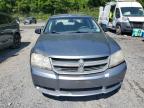 2008 Dodge Avenger Sxt продається в Marlboro, NY - Front End