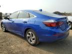 2019 Honda Insight Lx zu verkaufen in Elgin, IL - Mechanical