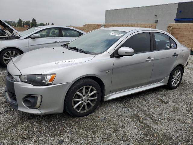 2016 Mitsubishi Lancer Es