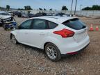 2015 Ford Focus Se   for Sale in Oklahoma City, OK - Front End