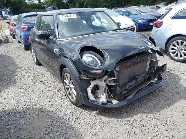 2020 MINI COOPER CLASSIC 