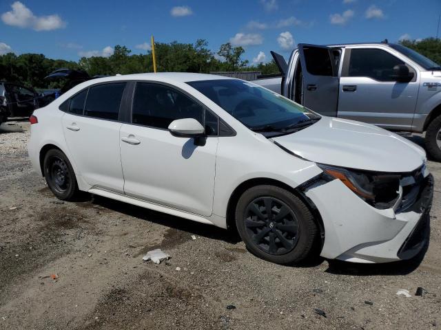  TOYOTA COROLLA 2020 White