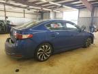 2016 Acura Ilx Premium продається в Mocksville, NC - All Over