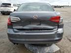 2015 Volkswagen Jetta Se للبيع في Jacksonville، FL - Front End