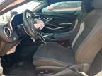 2024 Chevrolet Camaro Ls en Venta en Andrews, TX - Front End