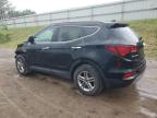 2018 Hyundai Santa Fe Sport    for Sale in Davison, MI - Front End