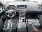 2017 NISSAN PATHFINDER S   for sale at Copart TX - WACO