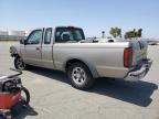 2004 Nissan Frontier King Cab Xe na sprzedaż w Martinez, CA - Front End