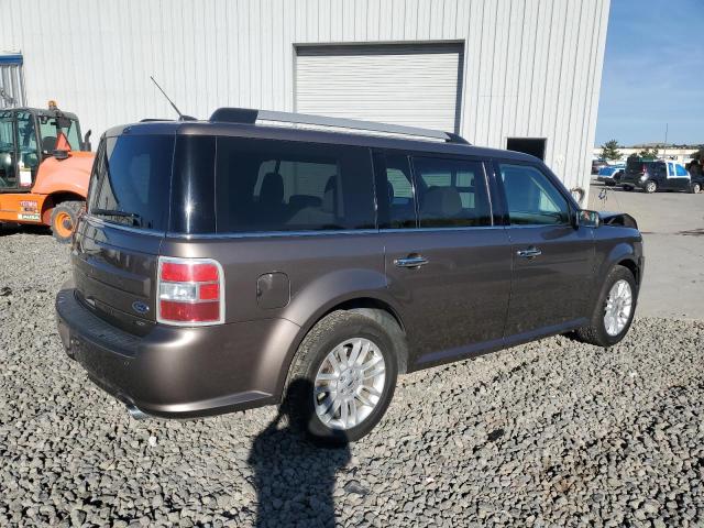  FORD FLEX 2019 Gold