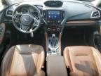 2021 Subaru Forester Touring na sprzedaż w Woodhaven, MI - Rear End