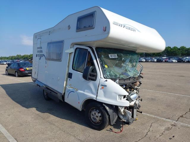 2000 FIAT DUCATO JTD