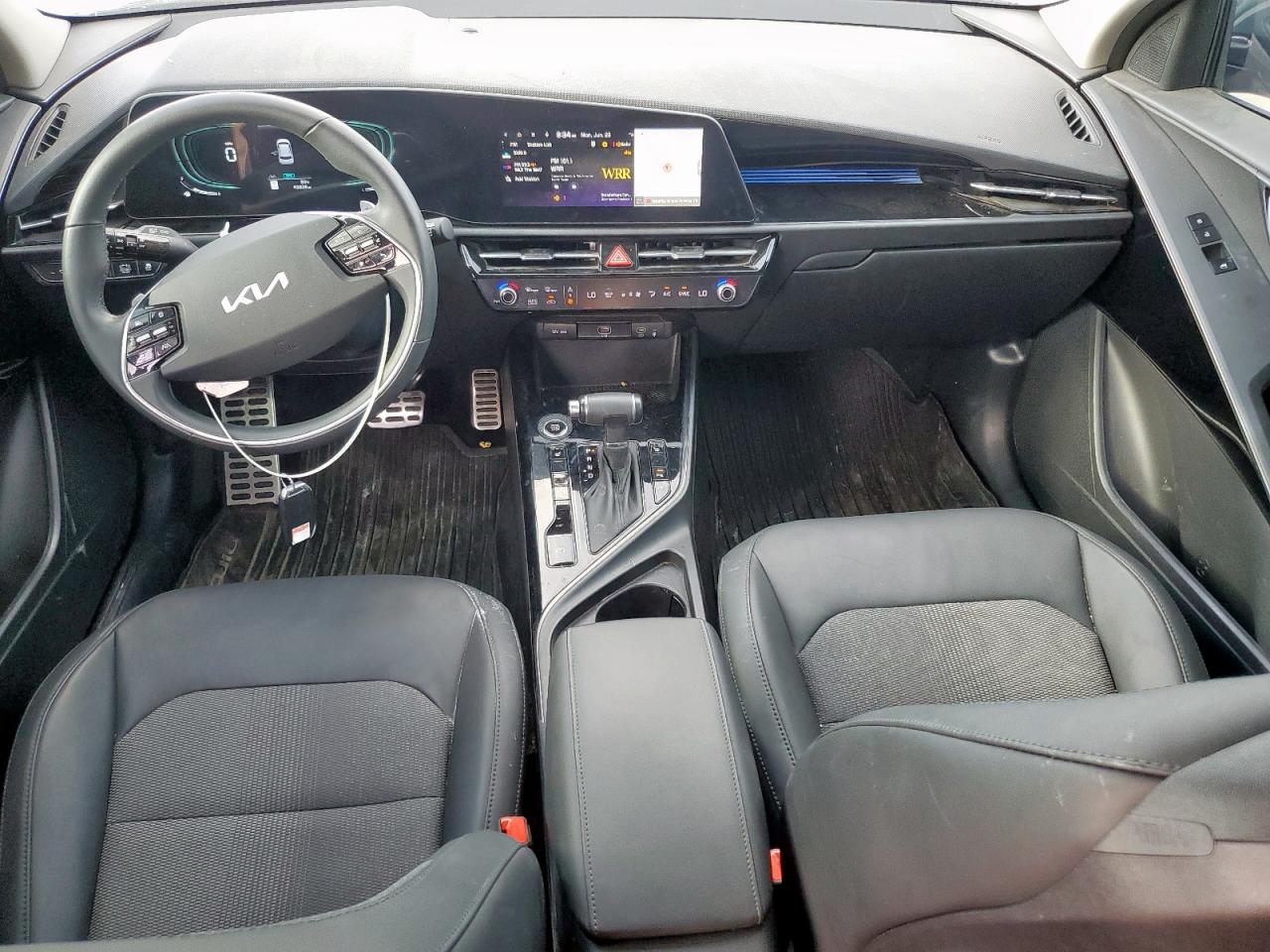 2023 Kia Niro Ex VIN: KNDCR3LE9P5091925 Lot: 61356805