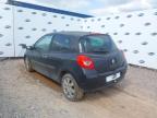 2008 RENAULT CLIO DYNAM for sale at Copart CORBY