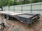 2022 Trlr Trailer   en Venta en Shreveport, LA - Rear End
