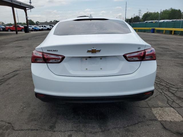  CHEVROLET MALIBU 2019 Biały