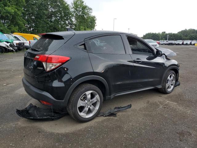  HONDA HR-V 2022 Black