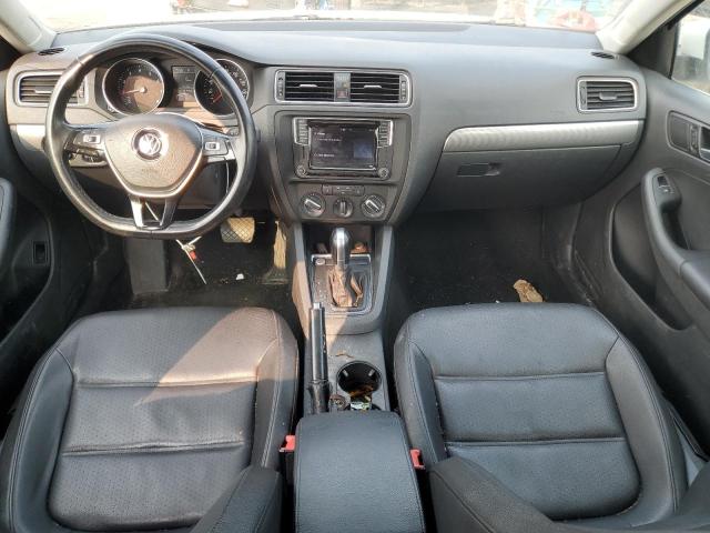  VOLKSWAGEN JETTA 2016 White