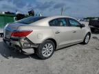 2010 Buick Lacrosse Cx de vânzare în Jacksonville, FL - Rear End