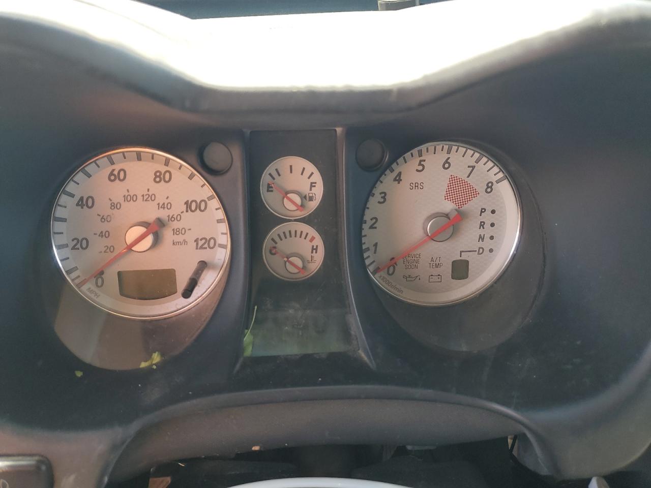 2003 Mitsubishi Outlander Xls VIN: JA4LX41G83U028714 Lot: 62358625