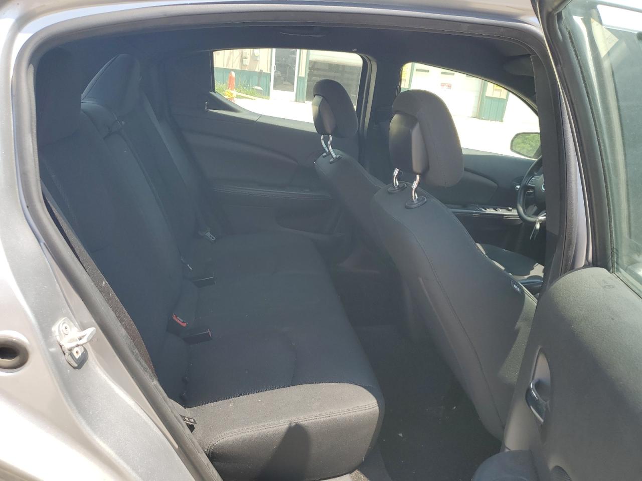 2013 Dodge Avenger Se VIN: 1C3CDZAG4DN519695 Lot: 62516705