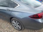 2017 VAUXHALL INSIGNIA T for sale at Copart ROCHFORD