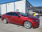 2018 Chevrolet Malibu Lt იყიდება Las Vegas-ში, NV - Side