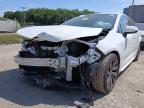 2022 TOYOTA COROLLA DESIGN HEV CVT  for sale at Copart WESTBURY