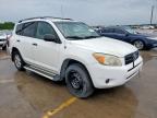 2007 Toyota Rav4    for Sale in Grand Prairie, TX - Front End