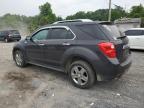 2014 Chevrolet Equinox Ltz en Venta en York Haven, PA - Front End