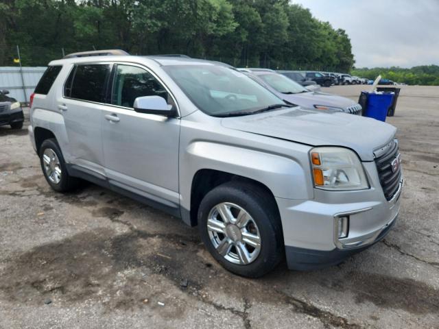 Parquets GMC TERRAIN 2016 Silver