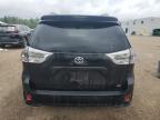 2012 TOYOTA SIENNA SPORT   for sale at Copart ON - COOKSTOWN