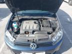 2010 VOLKSWAGEN GOLF S BLU for sale at Copart CHESTER