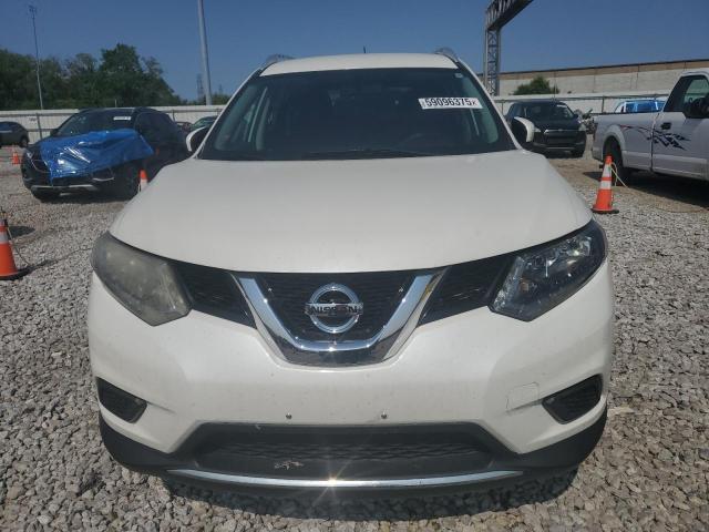  NISSAN ROGUE 2016 Biały